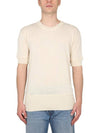 MAISON MARGIELA Sweater S50HL0008 S18204101 WHITE S50HL0008 S18204 101 - MAISON MARGIELA - BALAAN