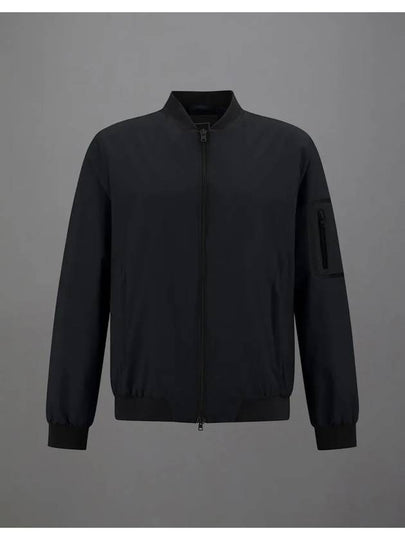 Laminar Gore-Tex Bomber Jacket - HERNO - BALAAN 2