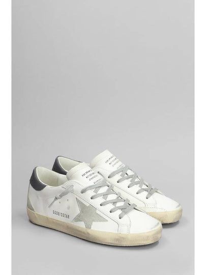 Golden Goose Superstar Sneakers - GOLDEN GOOSE - BALAAN 2