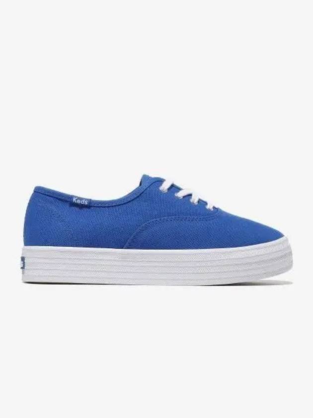 Triple Canvas 5XM01542F426 - KEDS - BALAAN 1