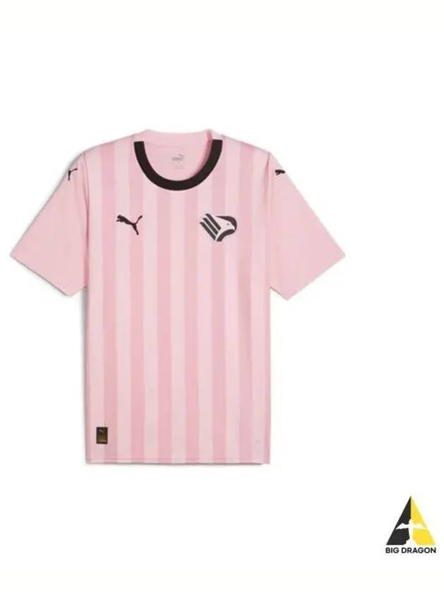 Palermo home jersey replica - PUMA - BALAAN 1