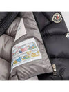 Baby Boys Down Padded Jacket Black NEW MACAIRE 1A00041 53048 999 - MONCLER - BALAAN 6