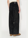 Vast Cut Jeans Black - OUR LEGACY - BALAAN 5