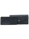 M60287 long wallet - LOUIS VUITTON - BALAAN 1