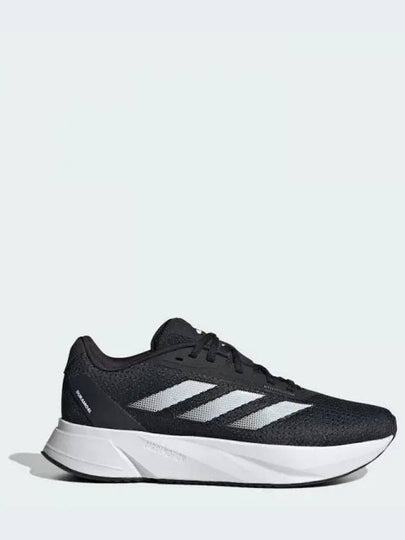 Duramo SL Low Top Sneakers Black - ADIDAS - BALAAN 2