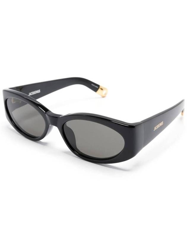 Jacquemus Sunglasses - JACQUEMUS - BALAAN 2