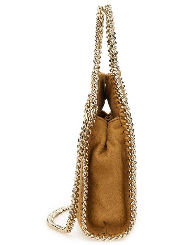 Stella McCartney "Falabella Tiny" Bag - STELLA MCCARTNEY - BALAAN 4