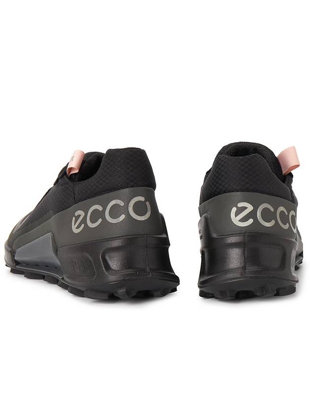 Biom 2.1 X Country Low Top Sneakers Black - ECCO - BALAAN 7