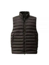 D.D.Shell Lens Down Vest Nightshade - CP COMPANY - BALAAN 2