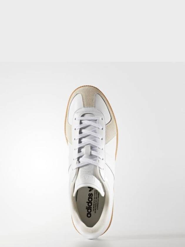 BW Army Low Top Sneakers White - ADIDAS - BALAAN 3