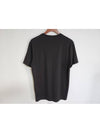 men s short sleeve t shirt - GIVENCHY - BALAAN 5