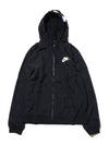 01861770010VIX Woosi Woven JacketBlack White - NIKE - BALAAN 2