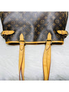 women shoulder bag - LOUIS VUITTON - BALAAN 7