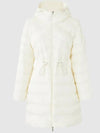 Women s Alastore Long Padding 1C00001 596K7 034 - MONCLER - BALAAN 1