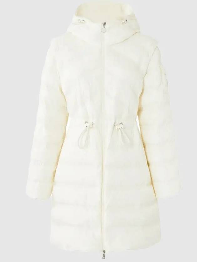 Women s Alastore Long Padding 1C00001 596K7 034 - MONCLER - BALAAN 1