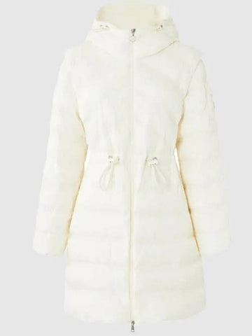 Women s Alastore Long Padding 1C00001 596K7 034 - MONCLER - BALAAN 1