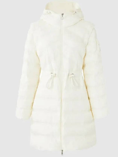 Women s Alastore Long Padding 1C00001 596K7 034 - MONCLER - BALAAN 1