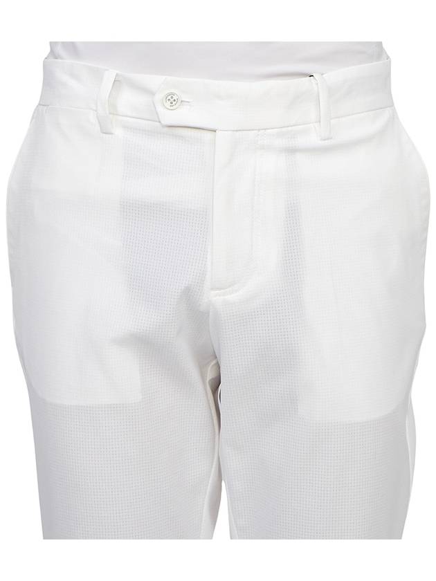 Golf Wear Men s Pants GMPA09696 0000 30 Summer - J.LINDEBERG - BALAAN 6