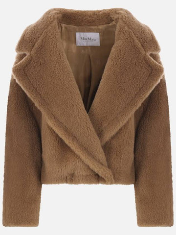 Max Mara Coats - MAX MARA - BALAAN 1