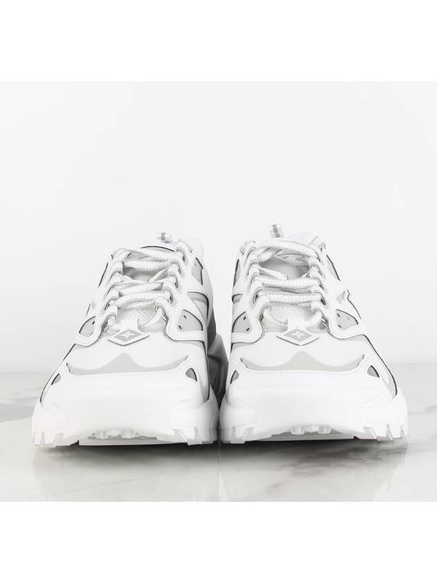 LV Runner Tatic Sneakers 9 - LOUIS VUITTON - BALAAN 3