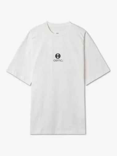 Altitude T shirt OFFWHITE Off White 23E28OAJ19COT00727101 - OAMC - BALAAN 1