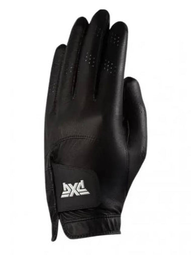 Mens LH PLAYERS Glove Black G4 652011019 Men s Player - PXG - BALAAN 1