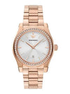 Women’s Federica Metal Watch Gold - EMPORIO ARMANI - BALAAN 3