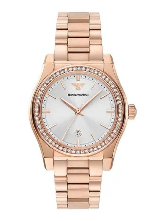 AR11558 Federica Women’s Metal Watch - EMPORIO ARMANI - BALAAN 1