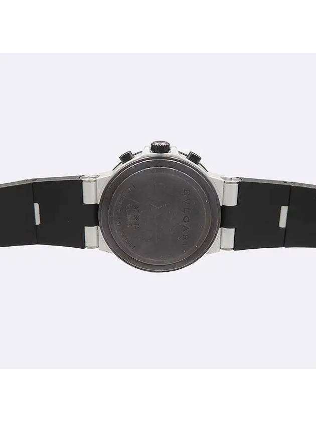 AC38TA Men s Watch - BVLGARI - BALAAN 4