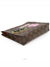 women clutch bag - LOUIS VUITTON - BALAAN 6