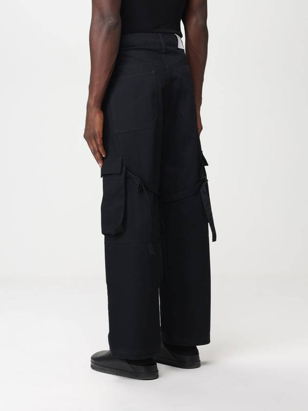 Pants men 44 Label Group - 44 LABEL GROUP - BALAAN 3