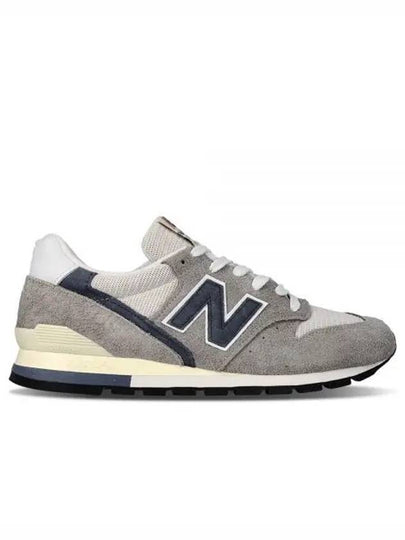 Made in USA 996 MarbleheADDVintage Indigo - NEW BALANCE - BALAAN 2