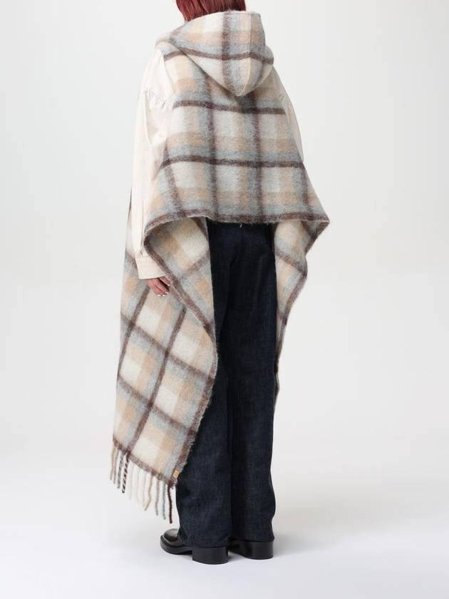 Scarf woman Woolrich - WOOLRICH - BALAAN 2