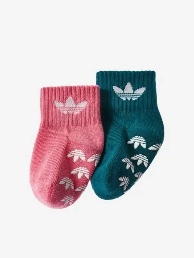 ANTI Slip Socks LEGTEAROSTON - ADIDAS - BALAAN 1