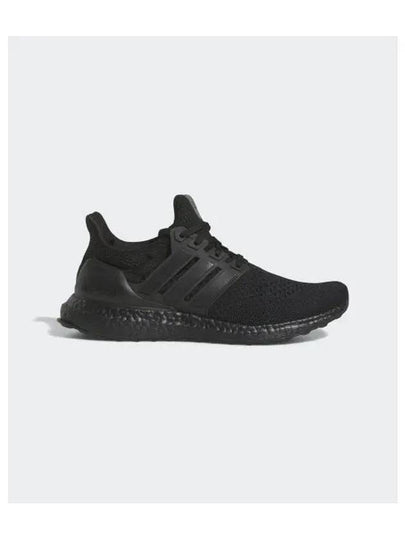 Ultra Boost 1 Low Top Sneakers Black - ADIDAS - BALAAN 2