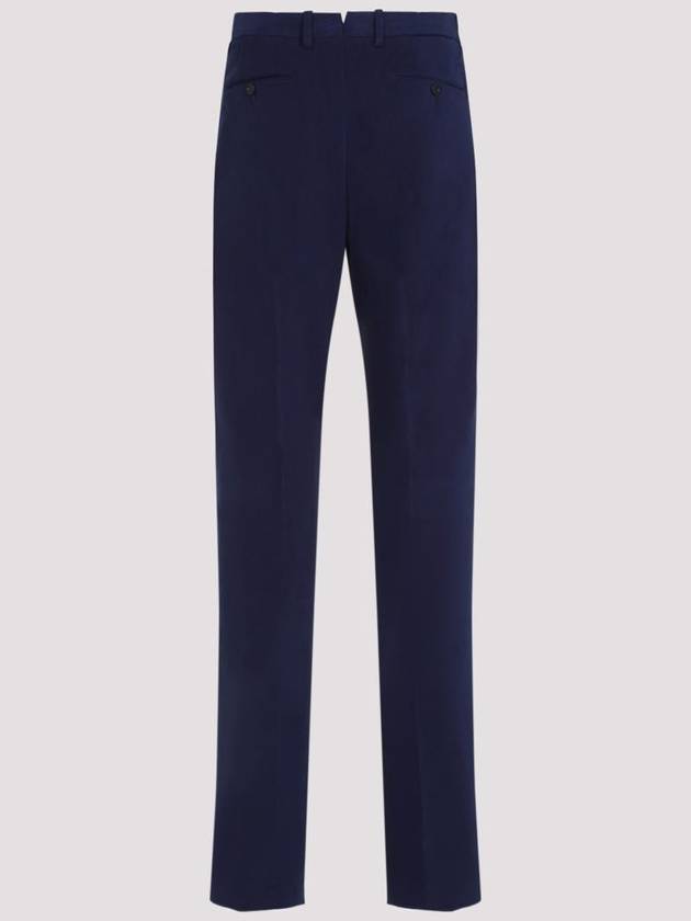 Zegna Pants - ERMENEGILDO ZEGNA - BALAAN 2