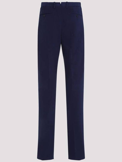 Zegna Pants - ERMENEGILDO ZEGNA - BALAAN 2