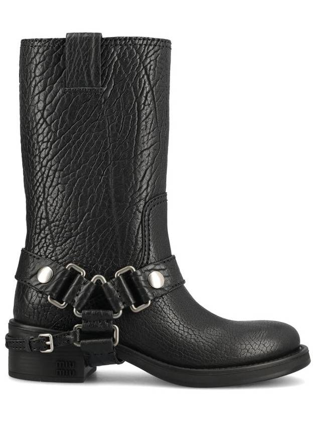 Miu Miu Boots - MIU MIU - BALAAN 1