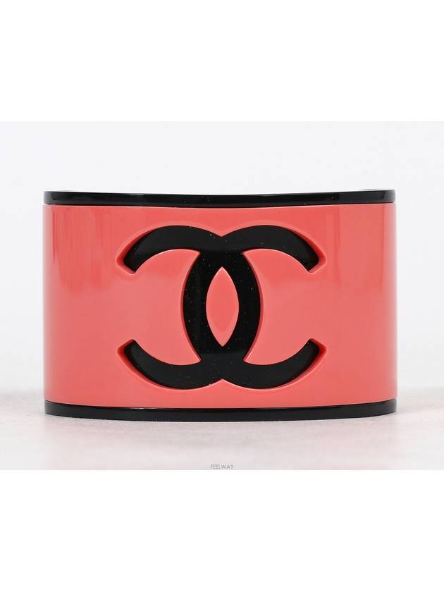 women bracelet - CHANEL - BALAAN 2