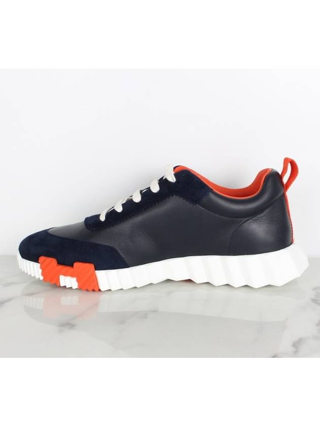 Bouncing sneakers 42 5 275 - HERMES - BALAAN 8