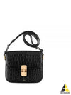 Grace Small Cross Bag Black - A.P.C. - BALAAN 2