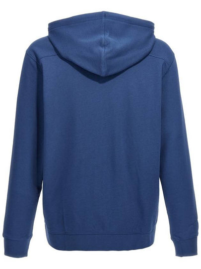 Hugo Boss 'Zetalky' Hoodie - HUGO BOSS - BALAAN 2