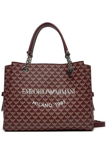 Emporio Armani Bags - EMPORIO ARMANI - BALAAN 1