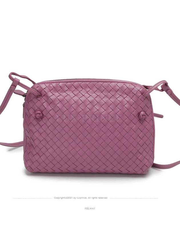 women cross bag - BOTTEGA VENETA - BALAAN 3