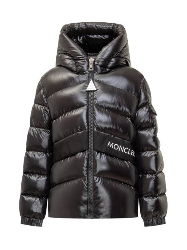 Kids Padding J29541A0005068950 999 NERO - MONCLER - BALAAN 1