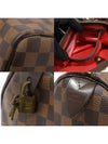 N41523 Damier Even Canvas Speedy 35 Tote Bag - LOUIS VUITTON - BALAAN 7