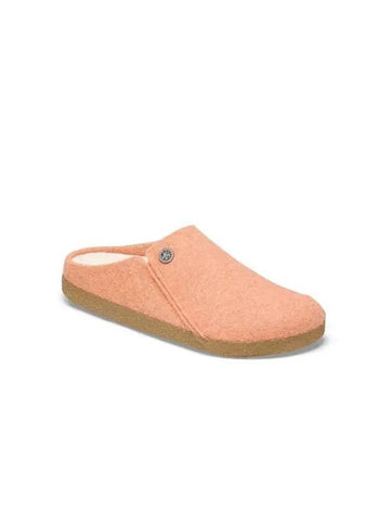 Zermatt Rivet Split Wool Felt Clog 08 Be Loving - BIRKENSTOCK - BALAAN 1