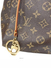 women shoulder bag - LOUIS VUITTON - BALAAN 7