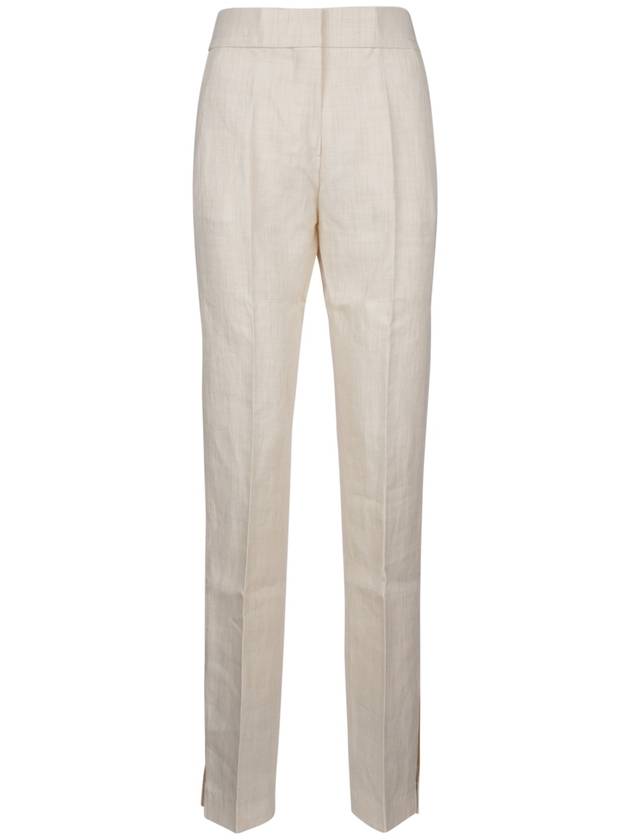 Pantalone 231PA0381069 110 B0440489841 - JACQUEMUS - BALAAN 1