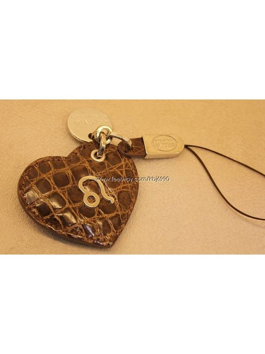 Wani cell phone strap key holder - COLOMBO - BALAAN 2